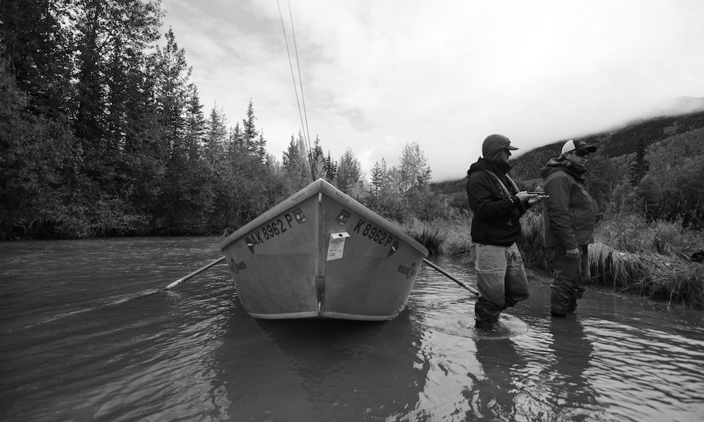 The Best Jobs In The Fly Fishing Industry (And How To Get One)