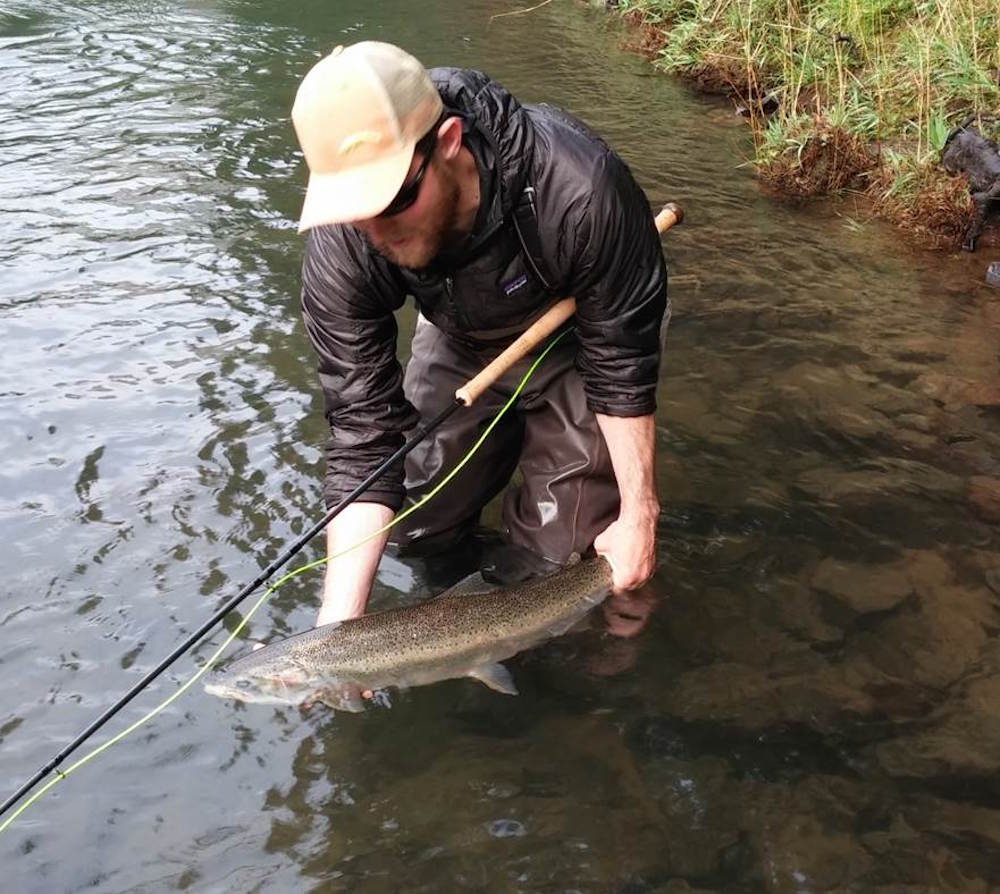 Everything You Need To Know About Steelhead Biology