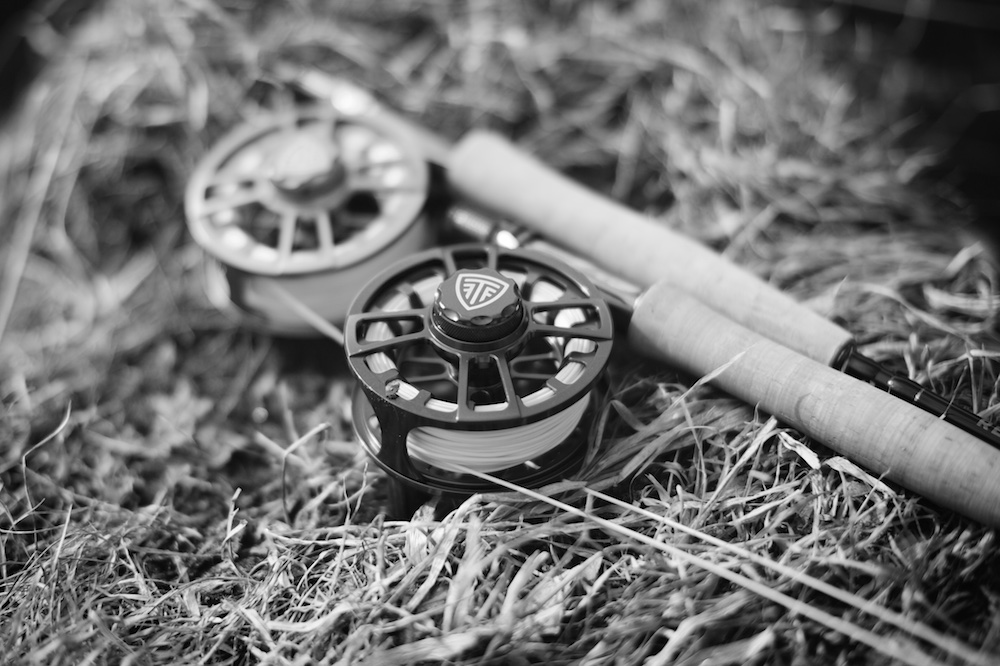 How to Maintain your Fly Rods and Reels