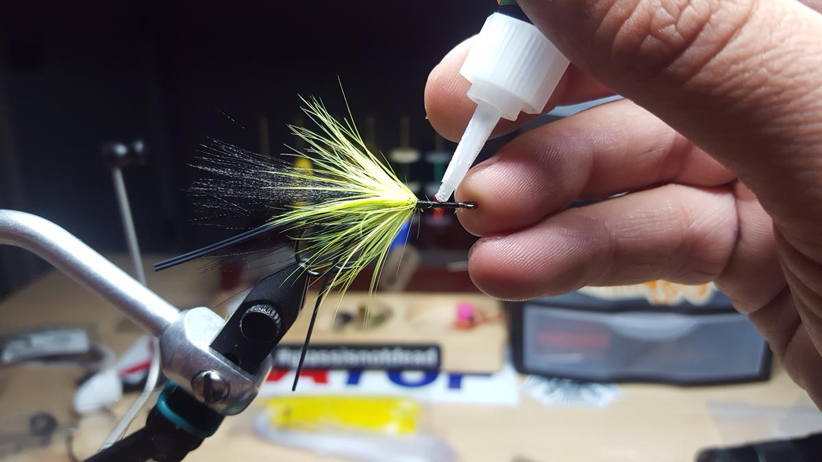 February Vise Night at HQ