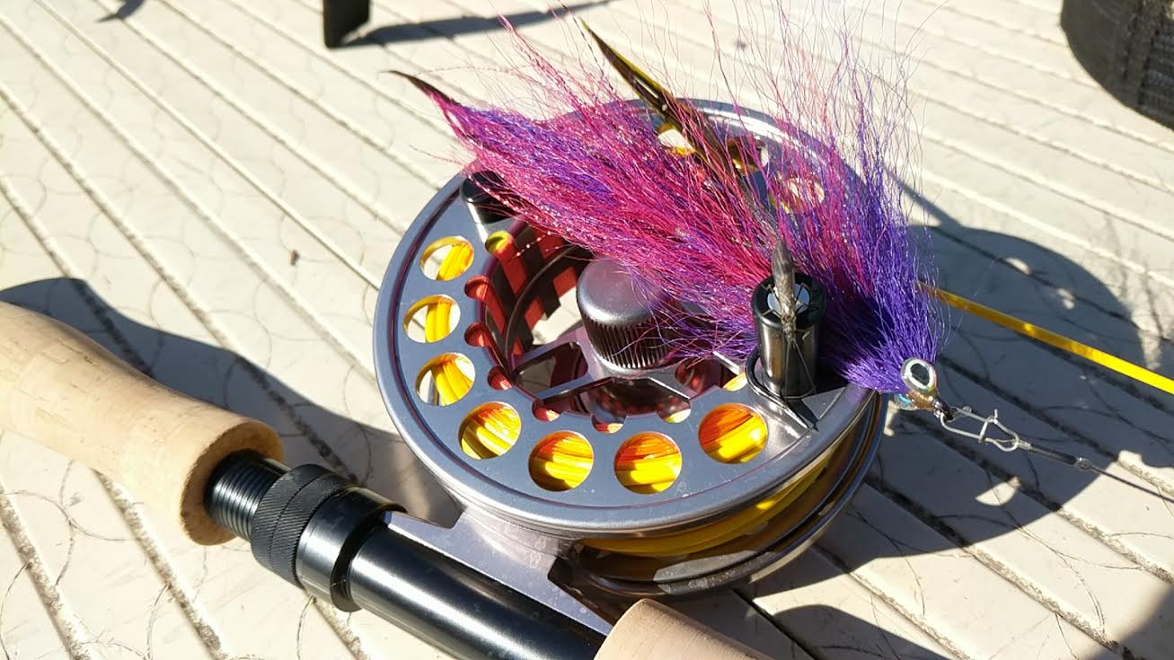 Is it Spring Yet? Early-Season Necessities for Cold-Water Angling.