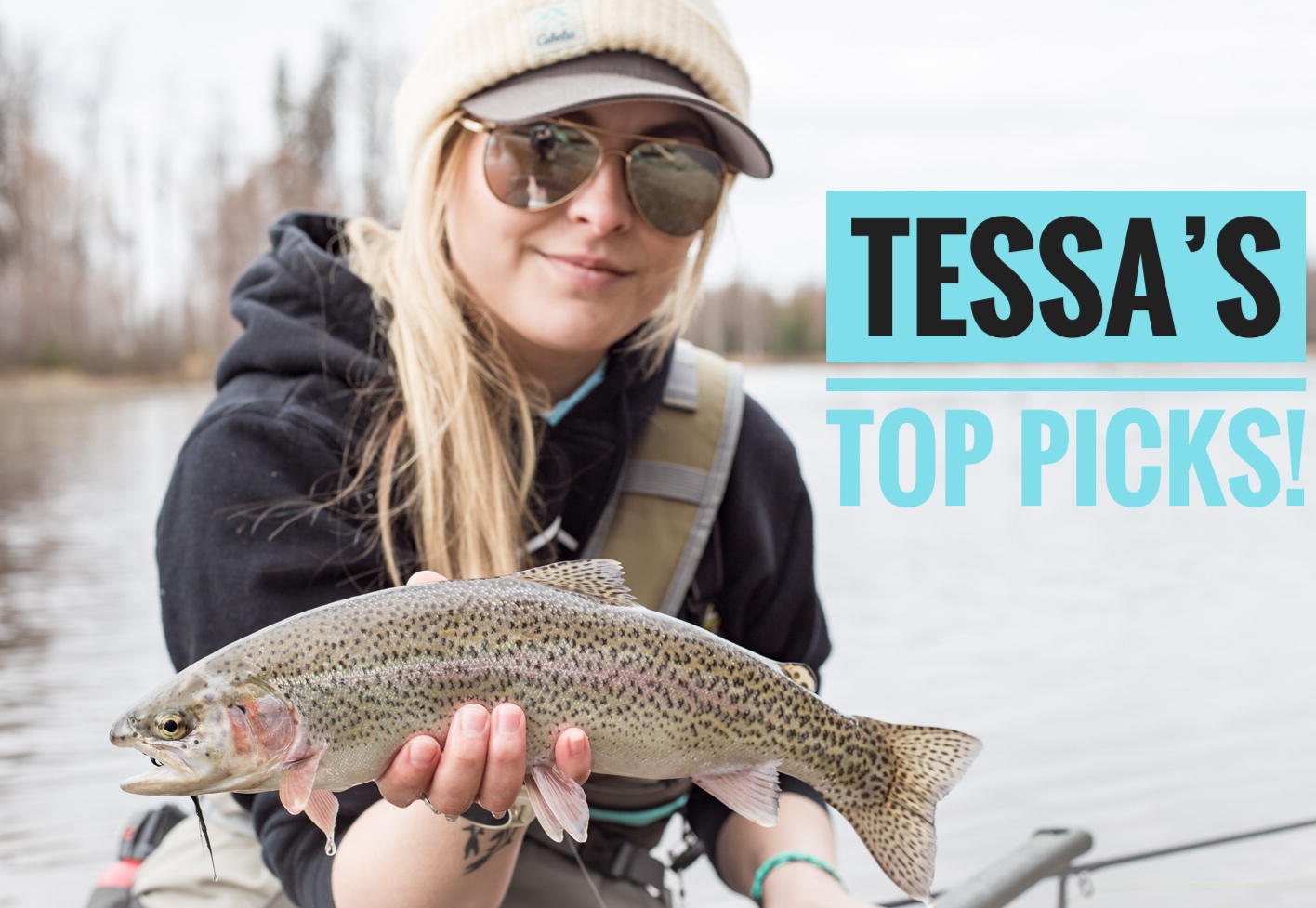 Tessa’s Top Picks