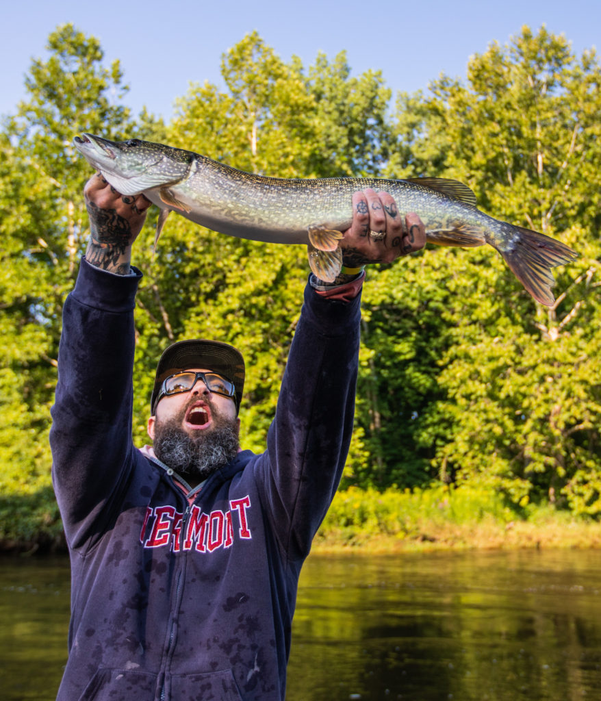 5 Best Fly Fishing Awww Yeah Moments The Wade Blog
