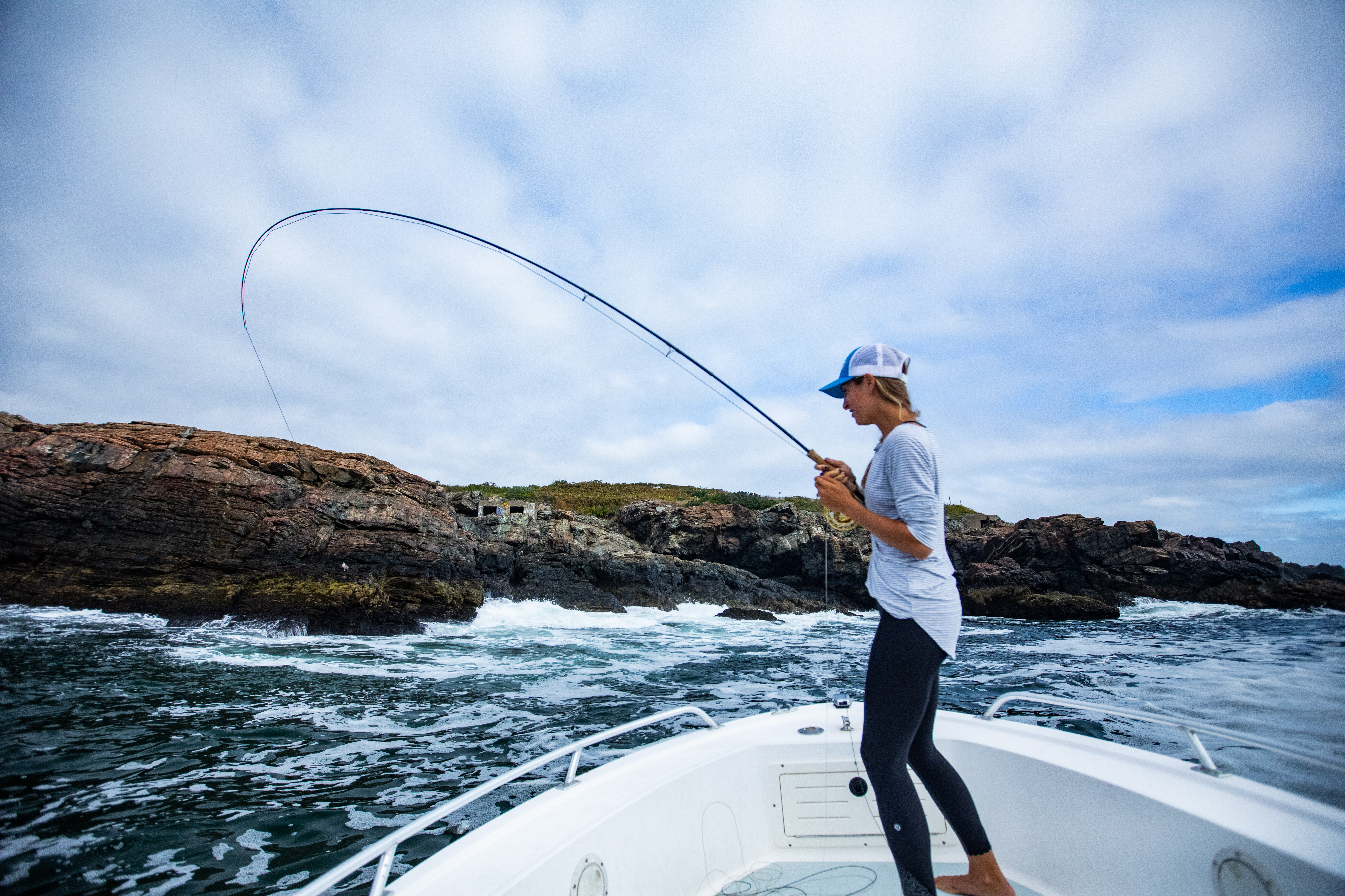 5 Habits of Highly Effective Fly Anglers