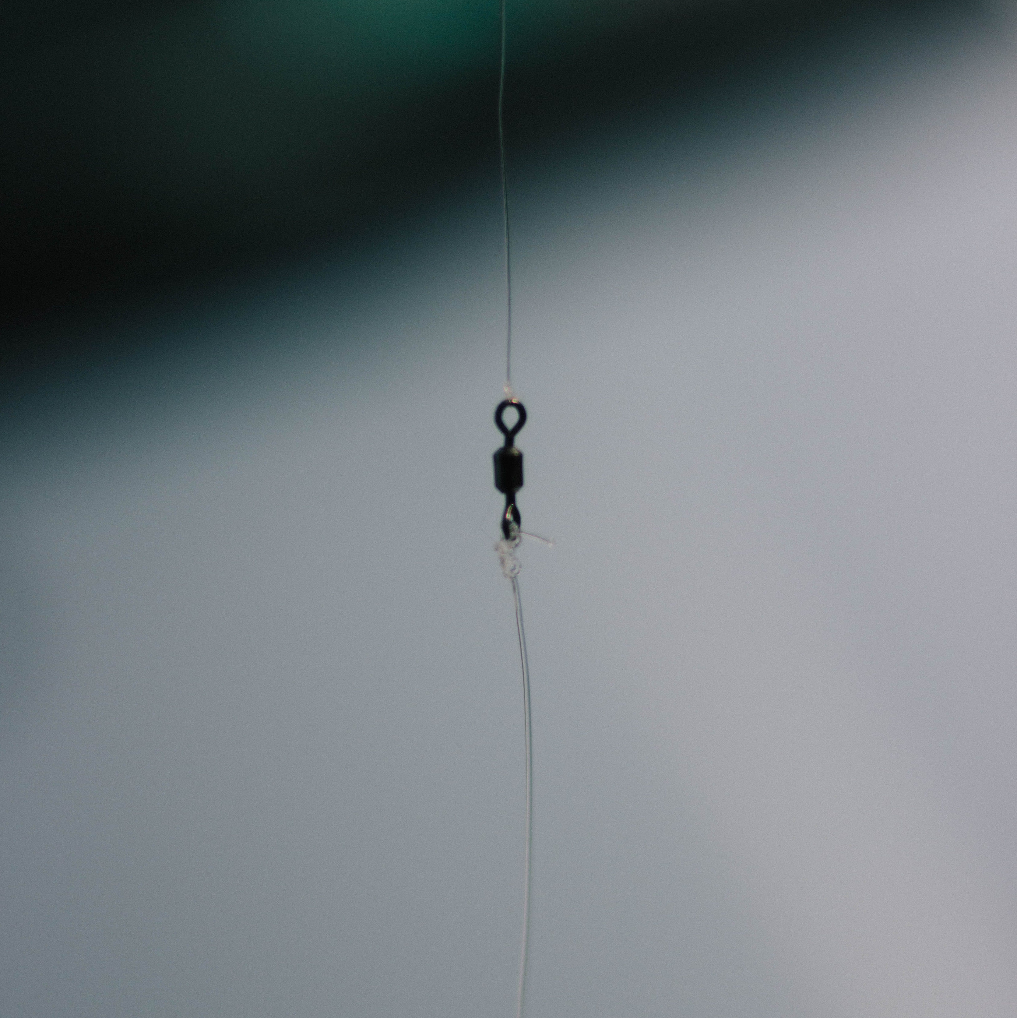 How to Set Up a ZeroTwist Streamer Leader The Wade