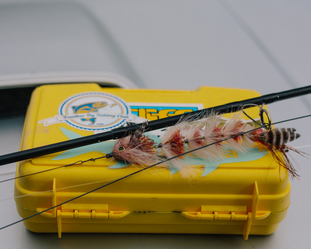 How to Set Up Pike and Muskie Leaders The Wade