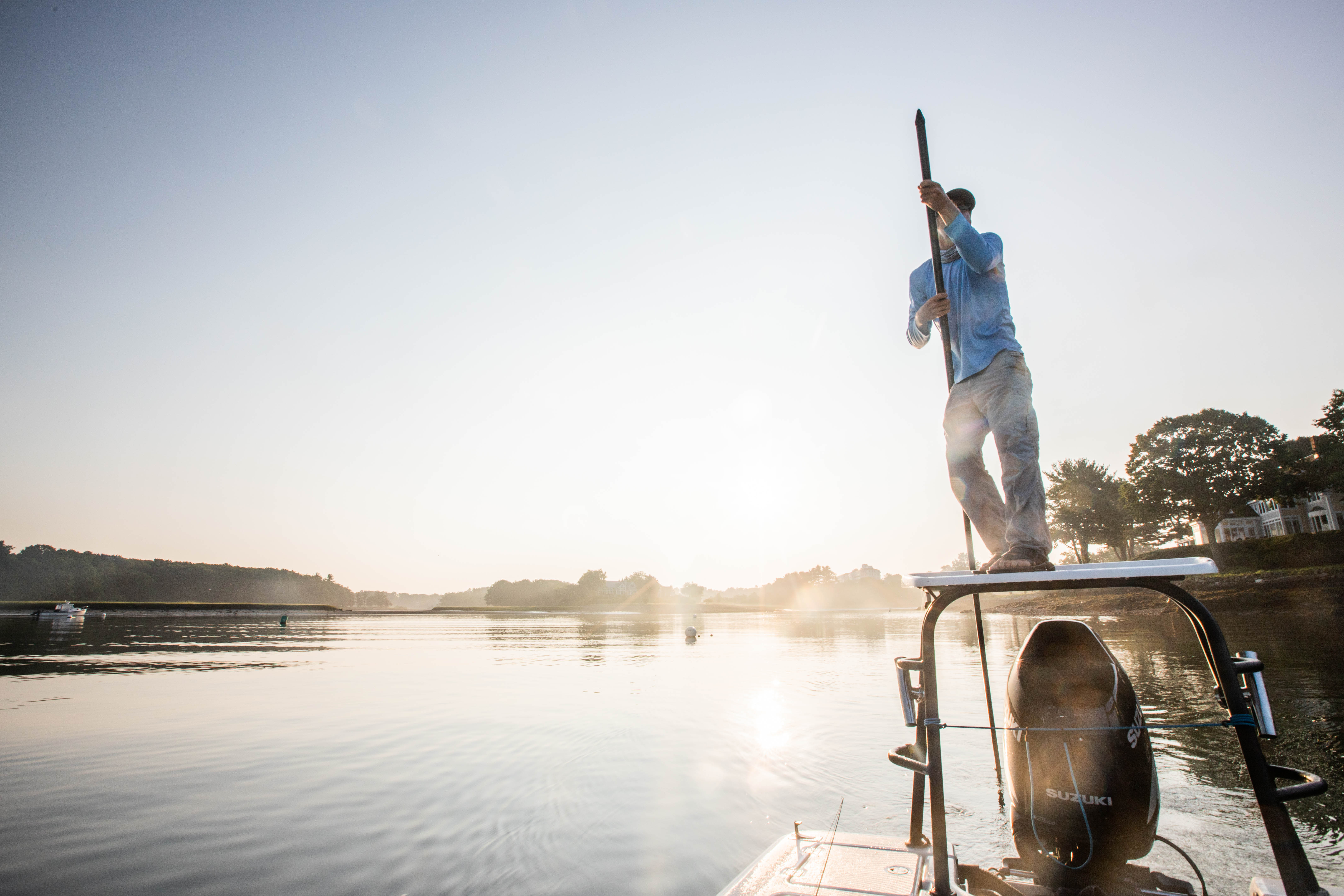 How to Maximize Your Next Guided Fishing Trip