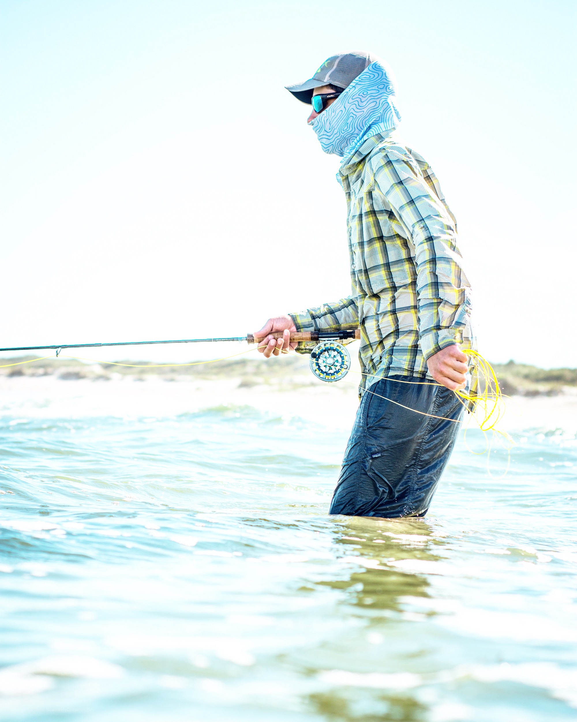 5 Tips for Fly Line Maintenance The Wade