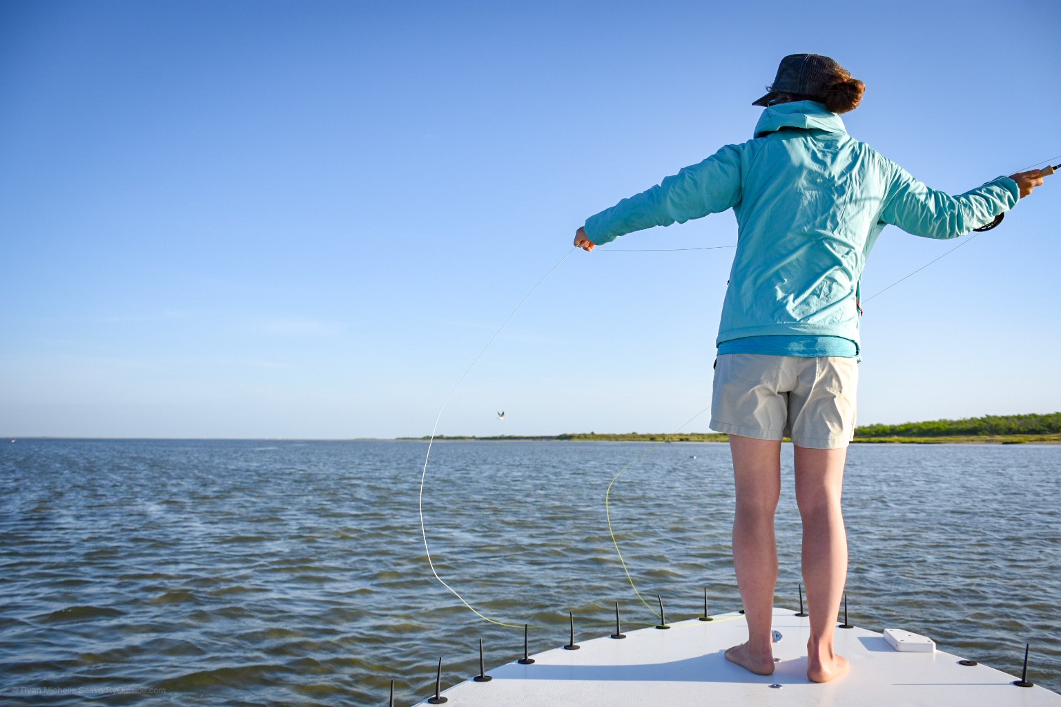 5 Tips for Fly Line Maintenance The Wade