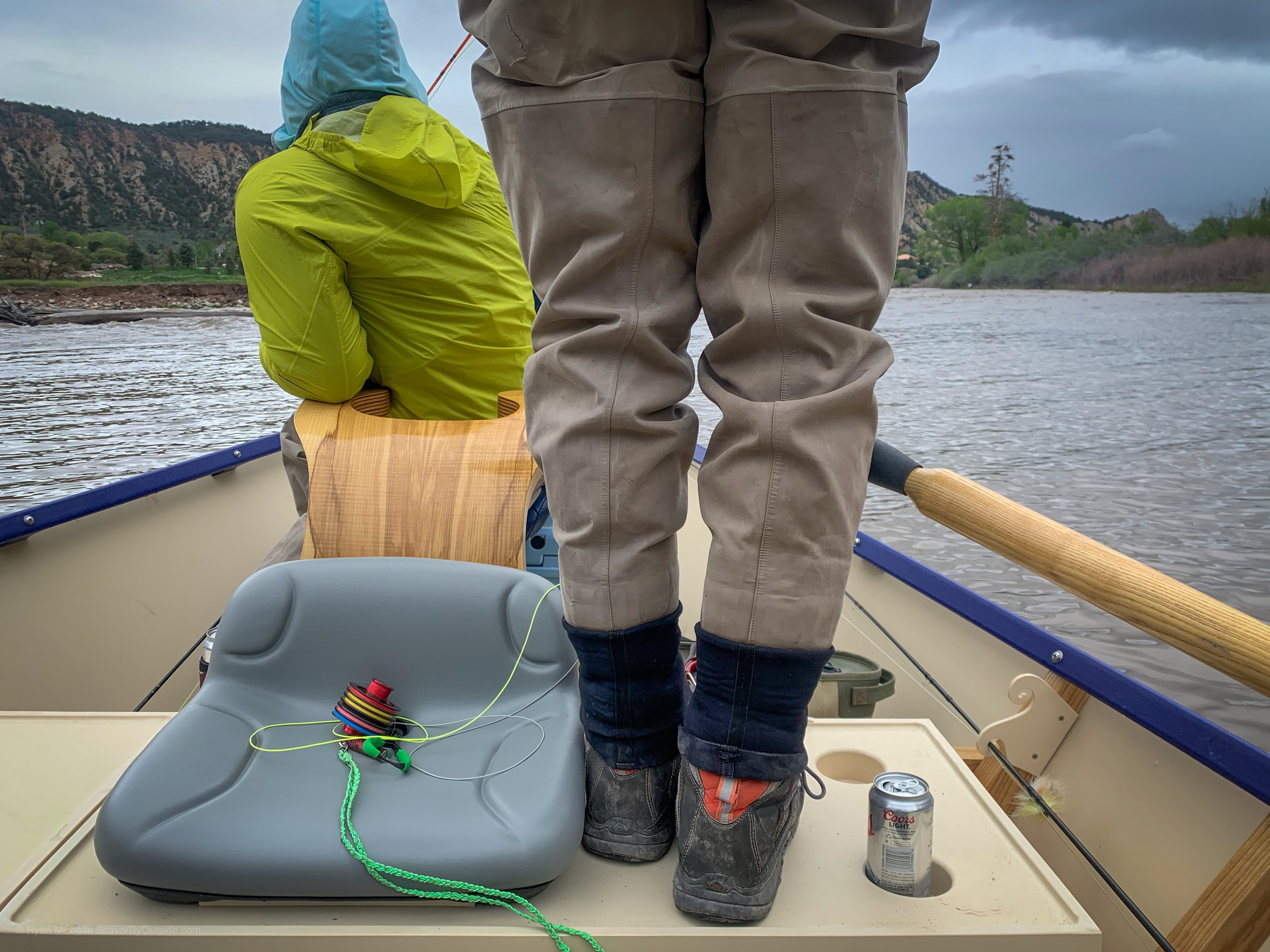 5 Brews to Fly Fish With