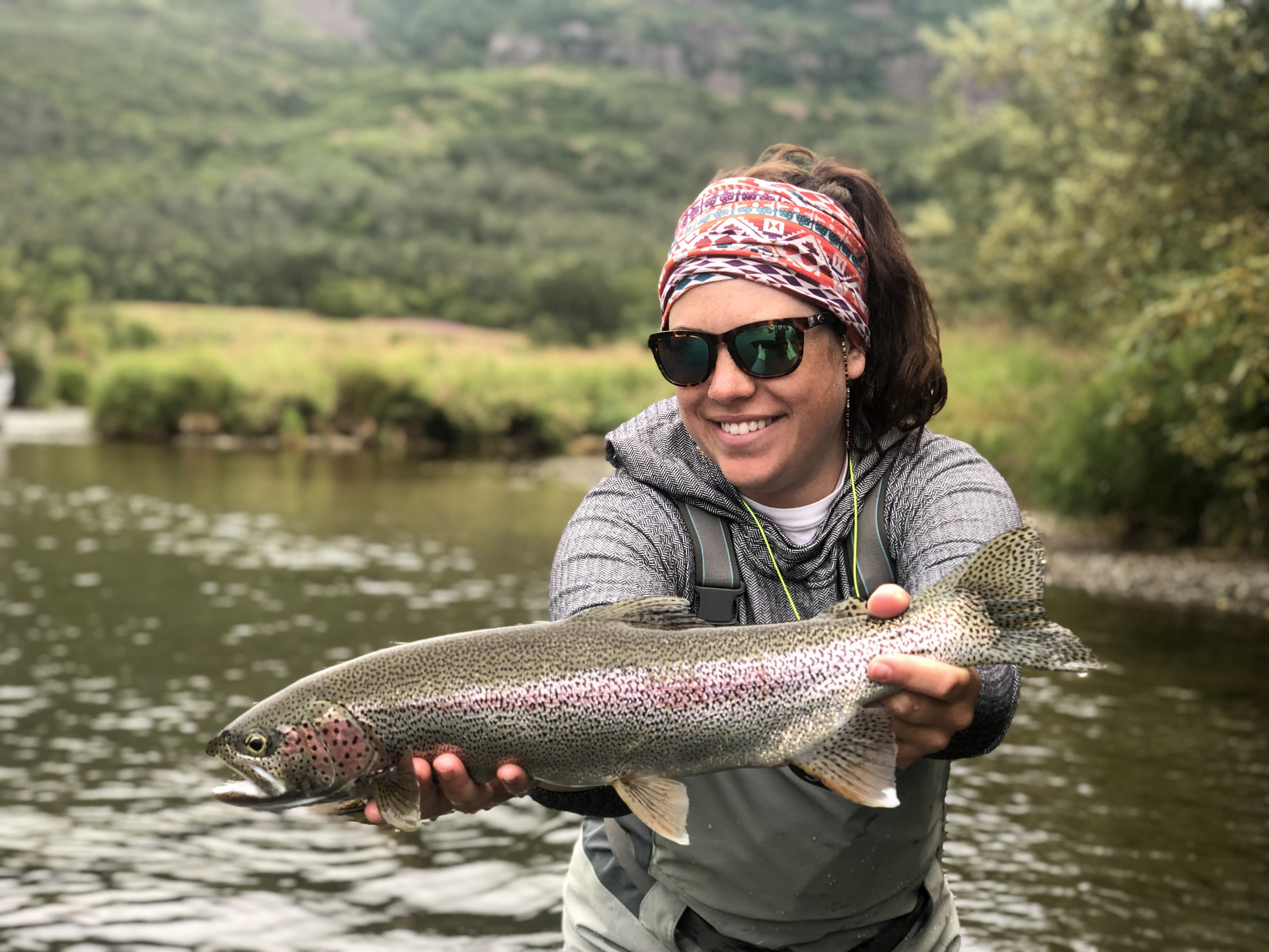 Fly Fishing In Alaska, Is It Really All It’s Cracked Up To Be?