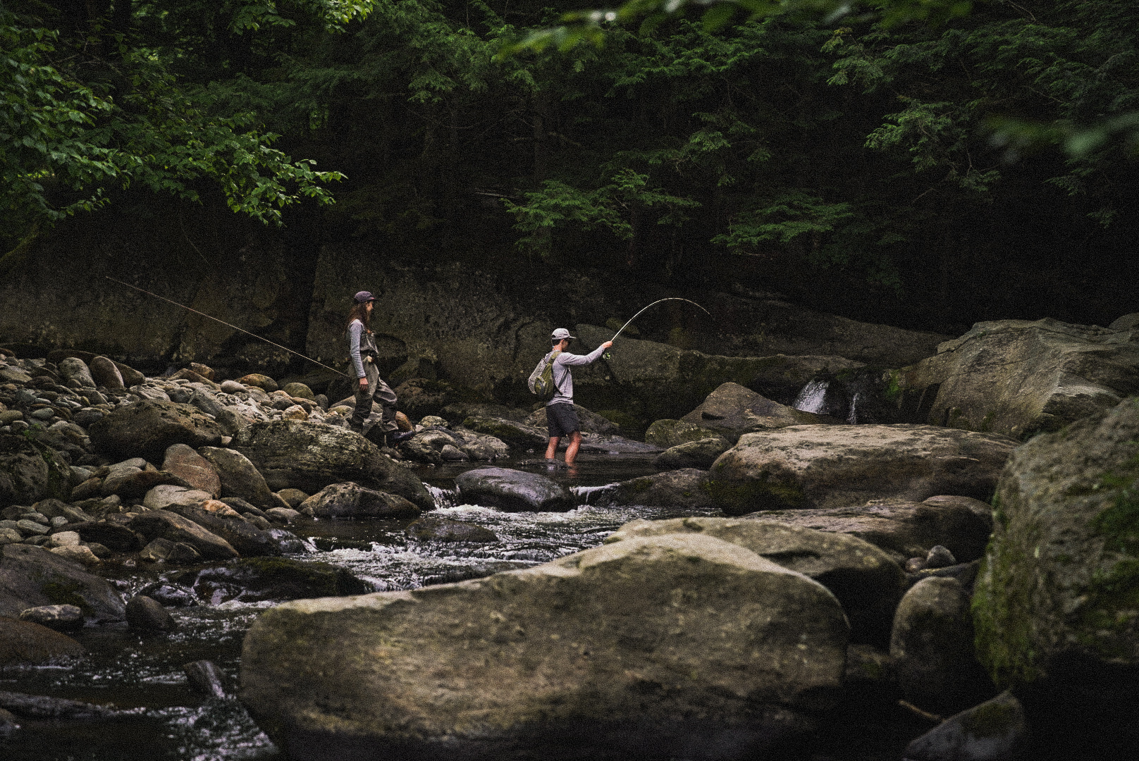 Fly Fishing Lingo 101 The Wade