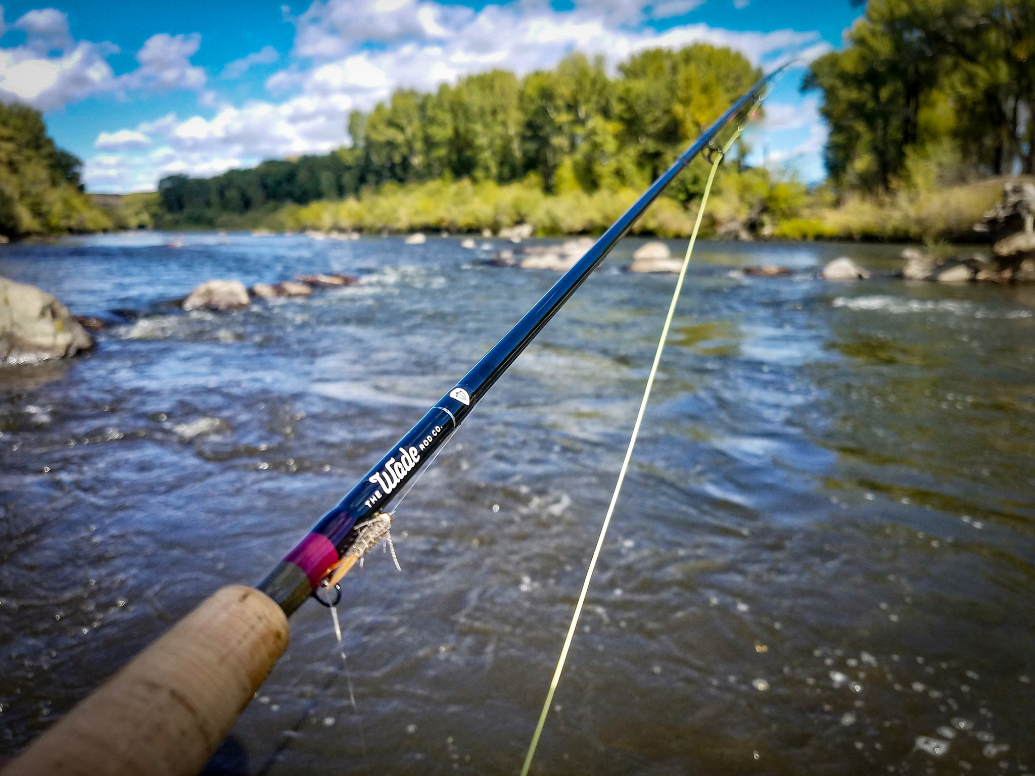 How To Protect Your Rod: Getting the Most Out of a Rooftop Carrier