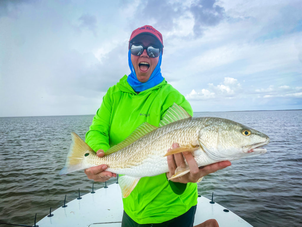 5 Reasons to Start Fly Fishing The Wade