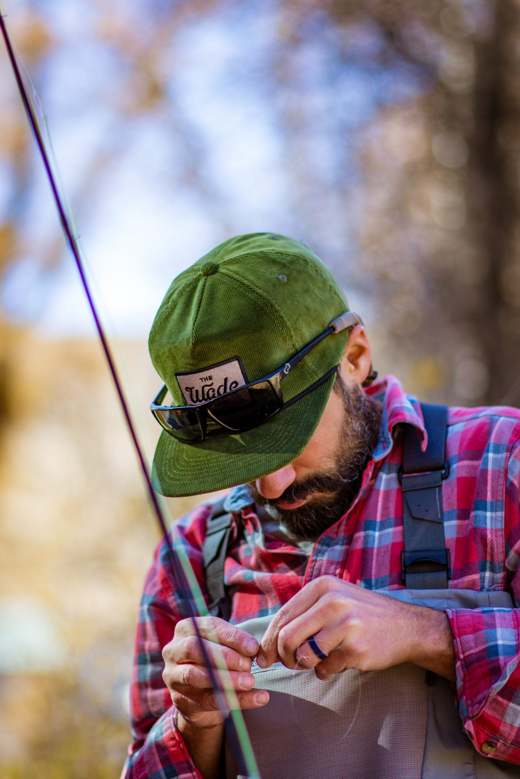 5 Reasons to Start Fly Fishing - The Wade